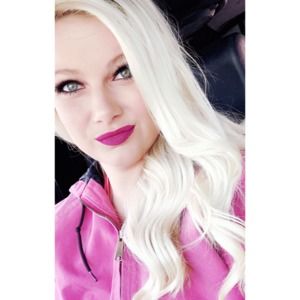 Meet your Posher, Lindsay